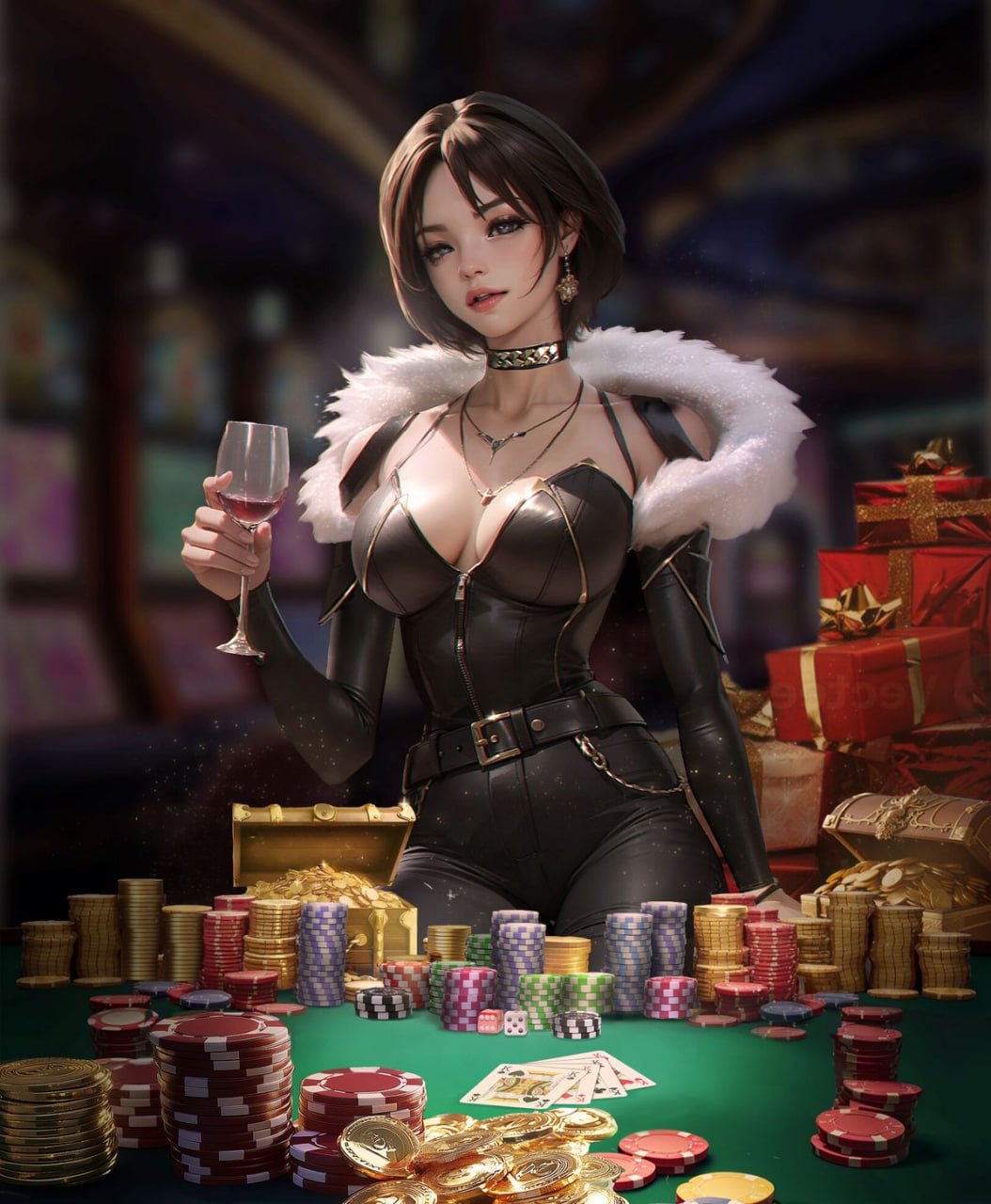 betawer ပလက်ဖောင်း မြန်မာ Online Gaming Dashboard Interface